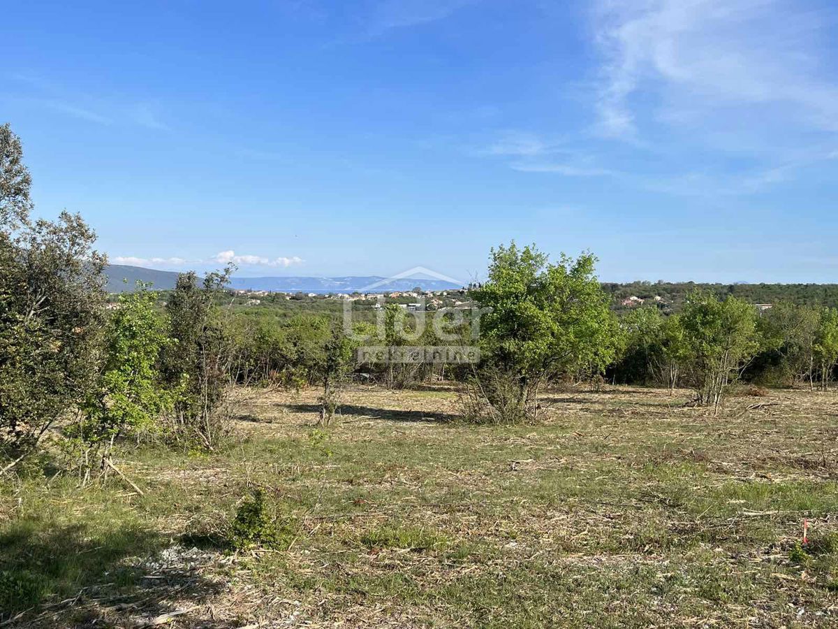 Terreno Rakalj, Marčana, 2,88m2