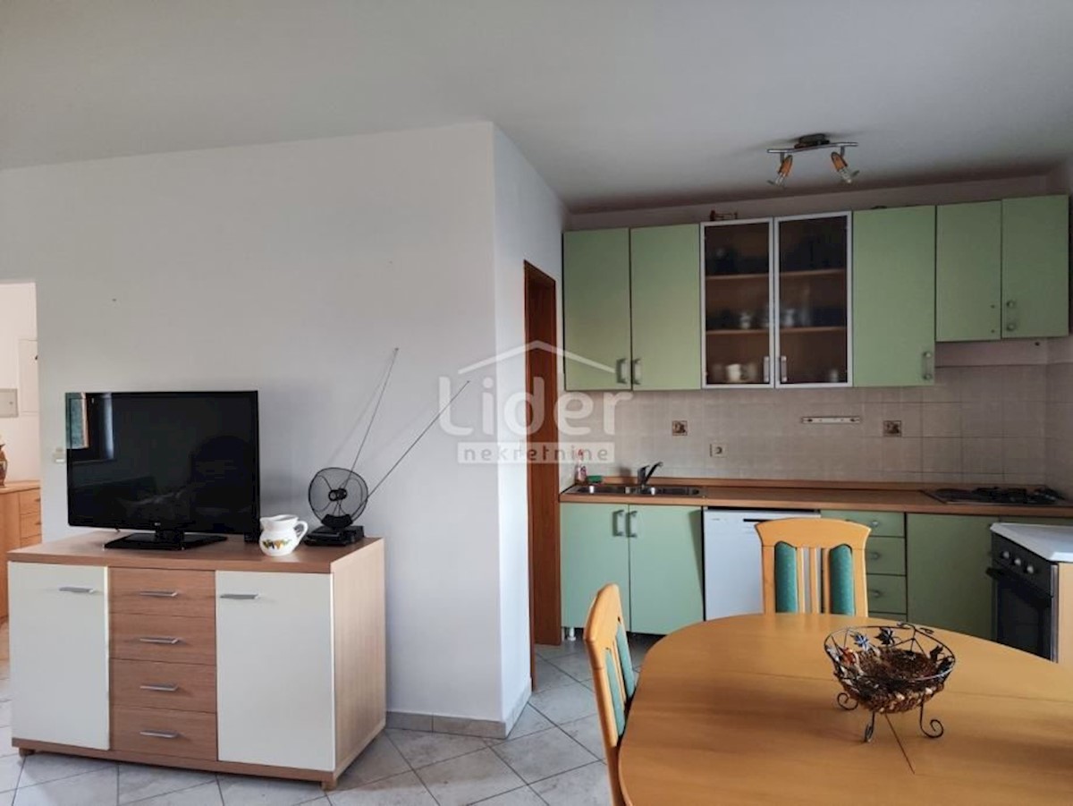 Appartamento per vacanze Šilo, Dobrinj, 70m2