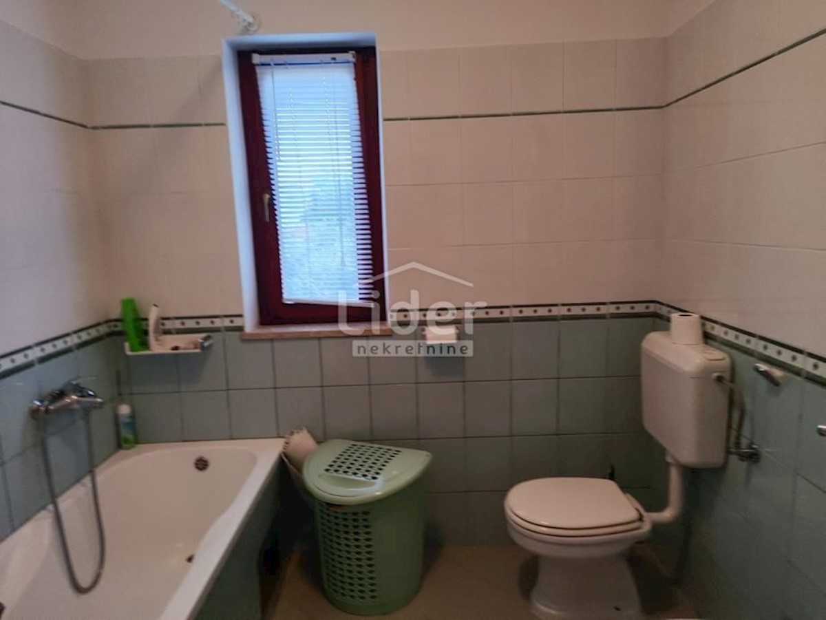 Appartamento per vacanze Šilo, Dobrinj, 70m2