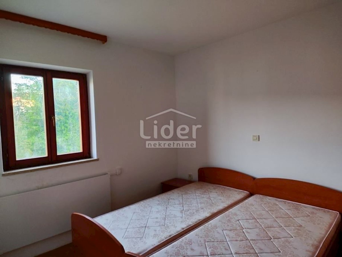 Appartamento per vacanze Šilo, Dobrinj, 70m2