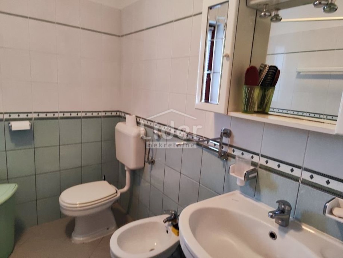 Appartamento per vacanze Šilo, Dobrinj, 70m2