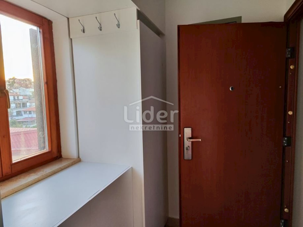 Appartamento per vacanze Šilo, Dobrinj, 70m2