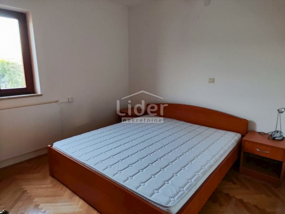 Appartamento per vacanze Šilo, Dobrinj, 70m2