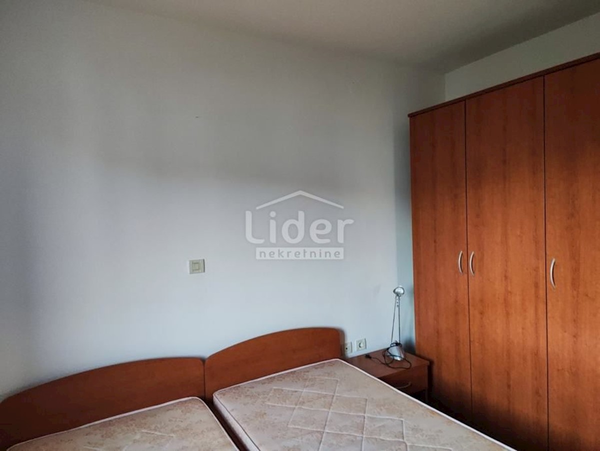 Appartamento per vacanze Šilo, Dobrinj, 70m2