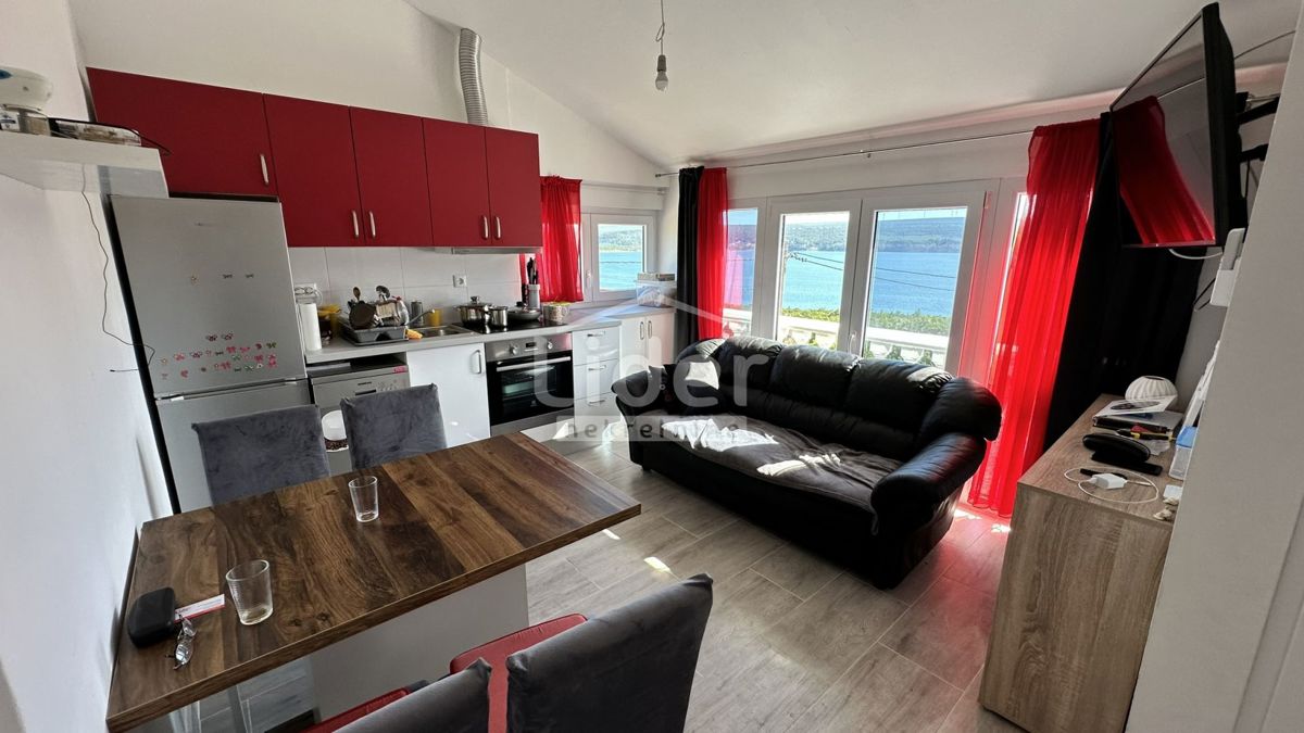 Casa Kruševo, Obrovac, 150m2