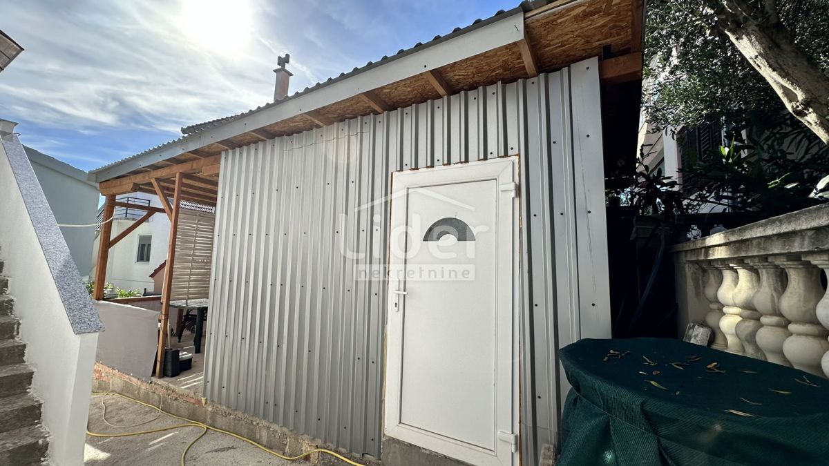 Casa Kruševo, Obrovac, 150m2