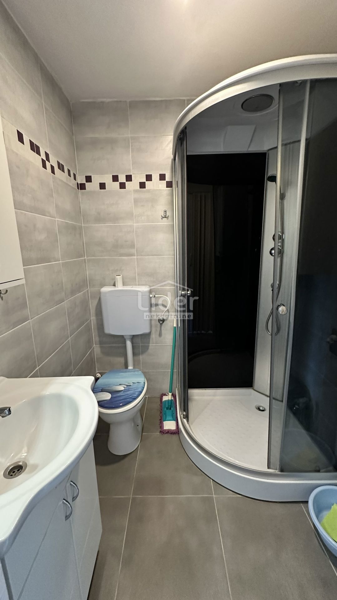 Casa Kruševo, Obrovac, 150m2