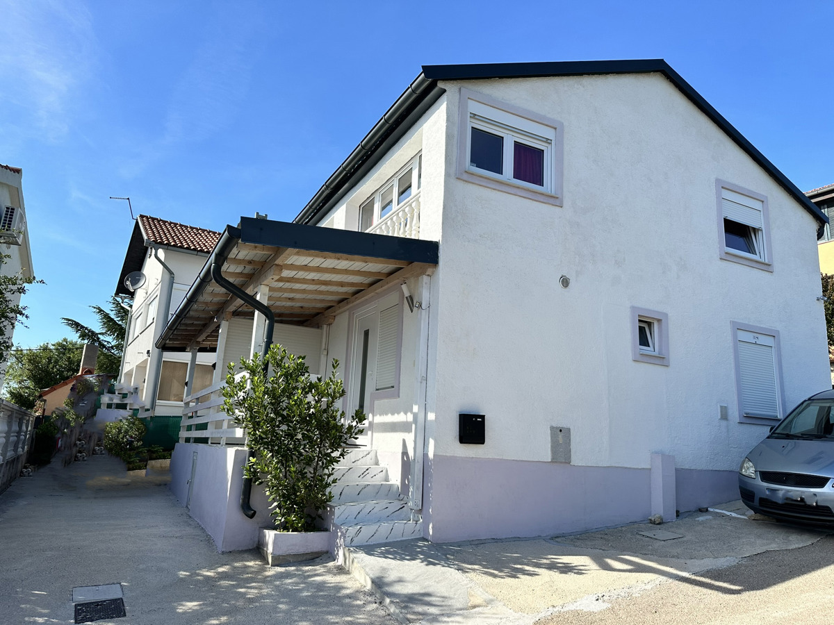 Casa Kruševo, Obrovac, 150m2