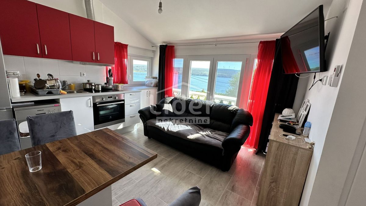 Casa Kruševo, Obrovac, 150m2