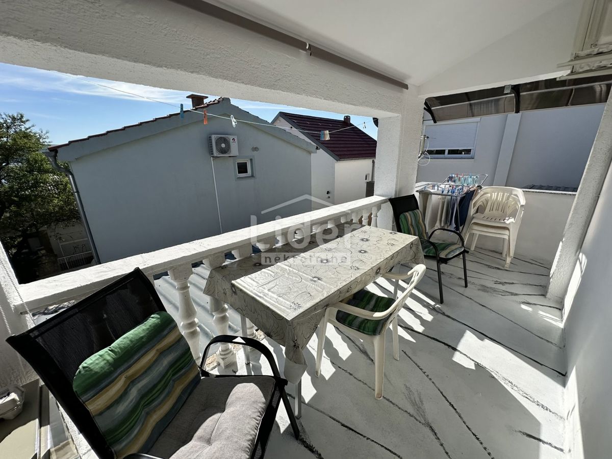 Casa Kruševo, Obrovac, 150m2