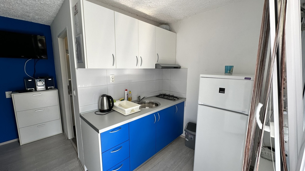 Casa Kruševo, Obrovac, 150m2