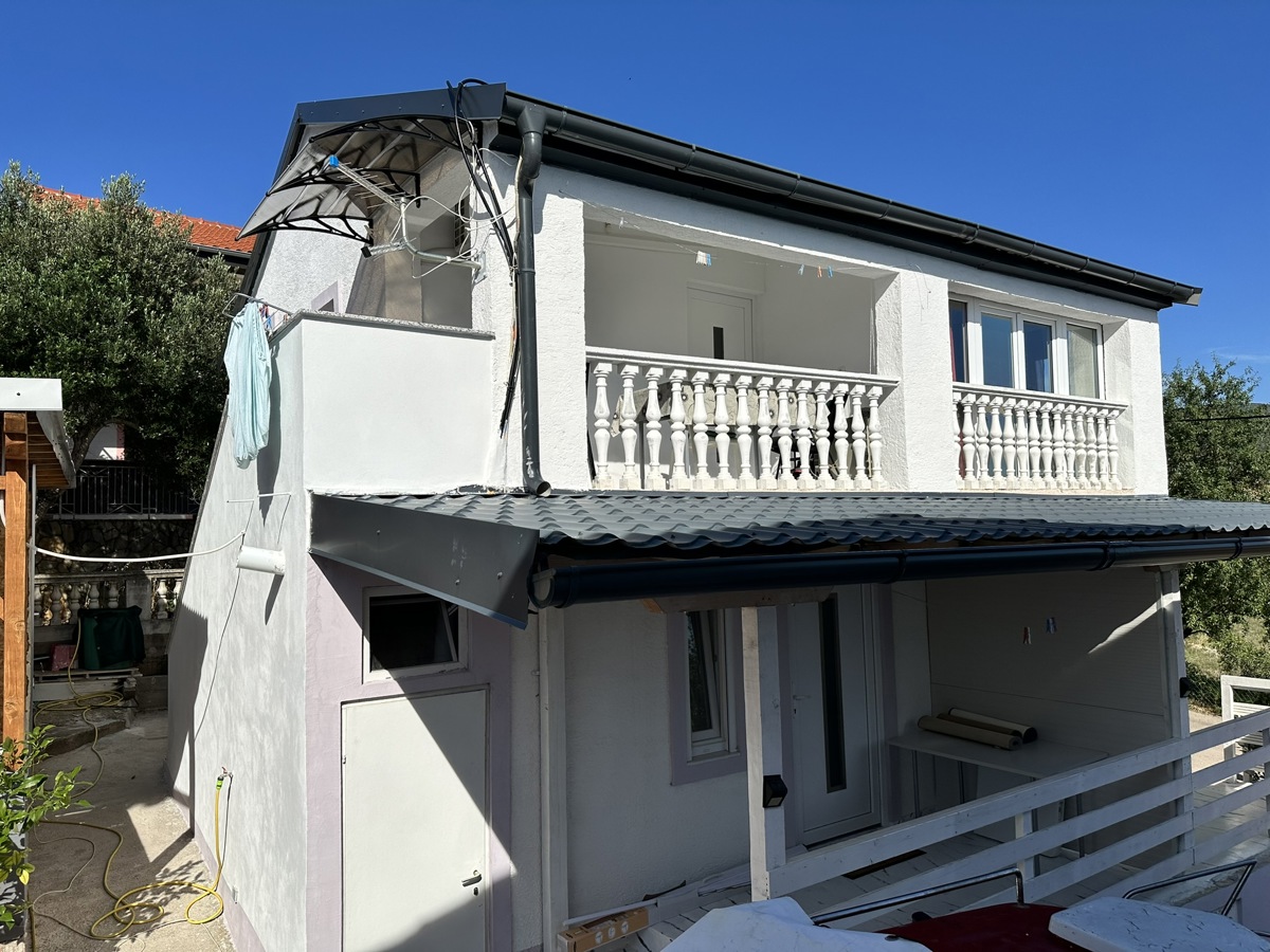 Casa Kruševo, Obrovac, 150m2