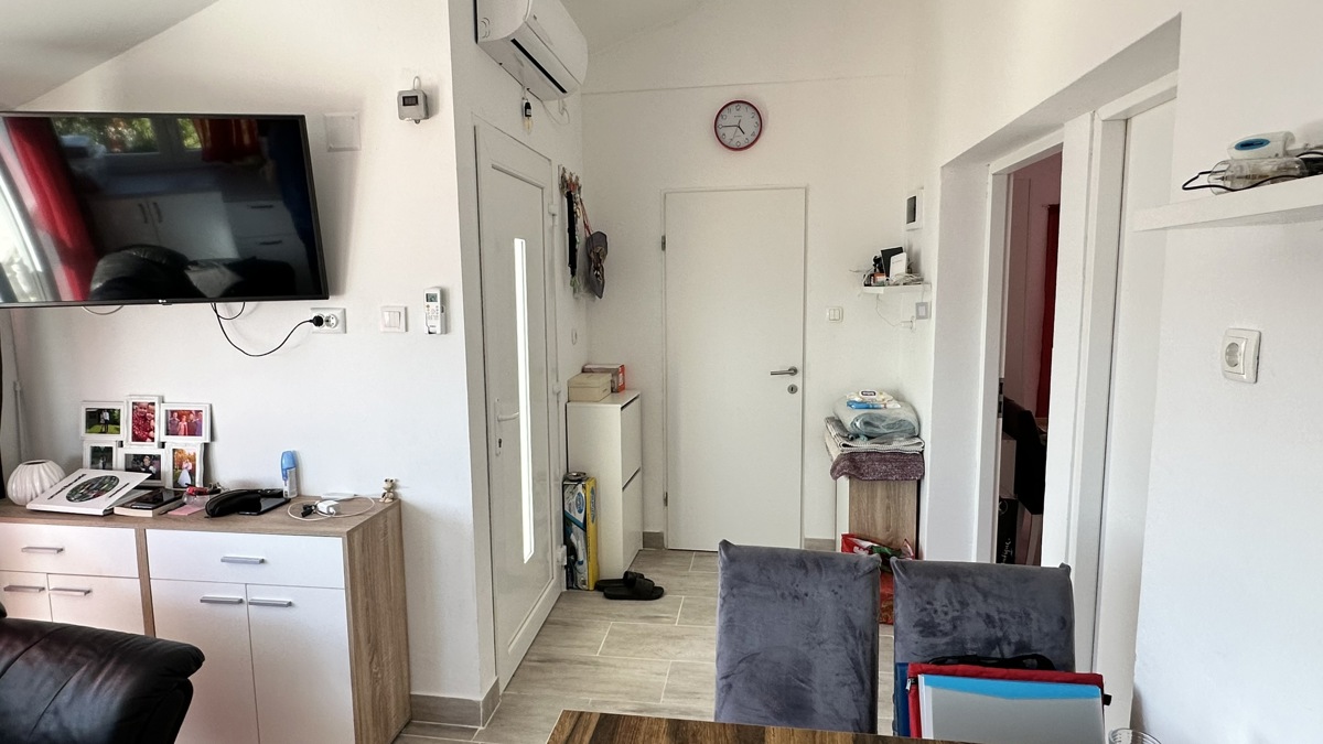 Casa Kruševo, Obrovac, 150m2