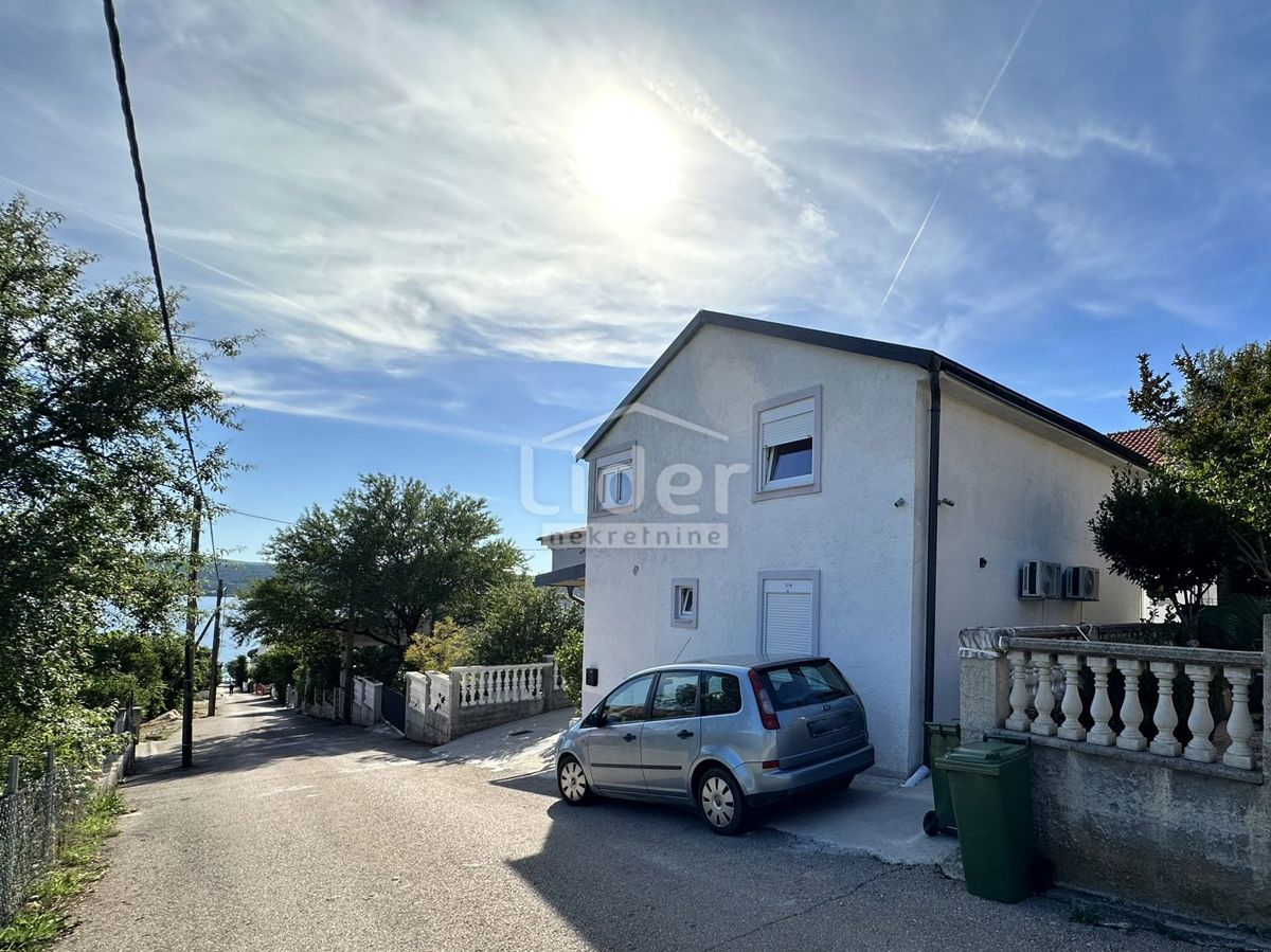 Casa Kruševo, Obrovac, 150m2