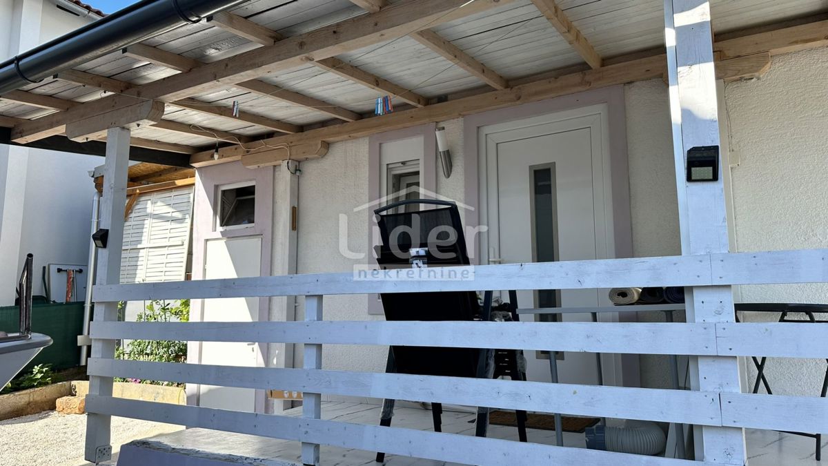 Casa Kruševo, Obrovac, 150m2