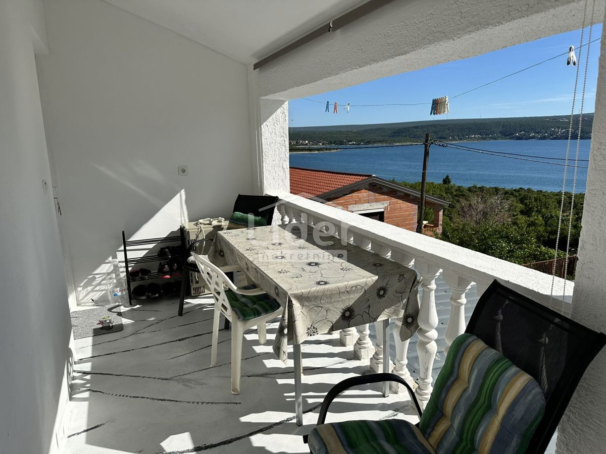 Casa Kruševo, Obrovac, 150m2