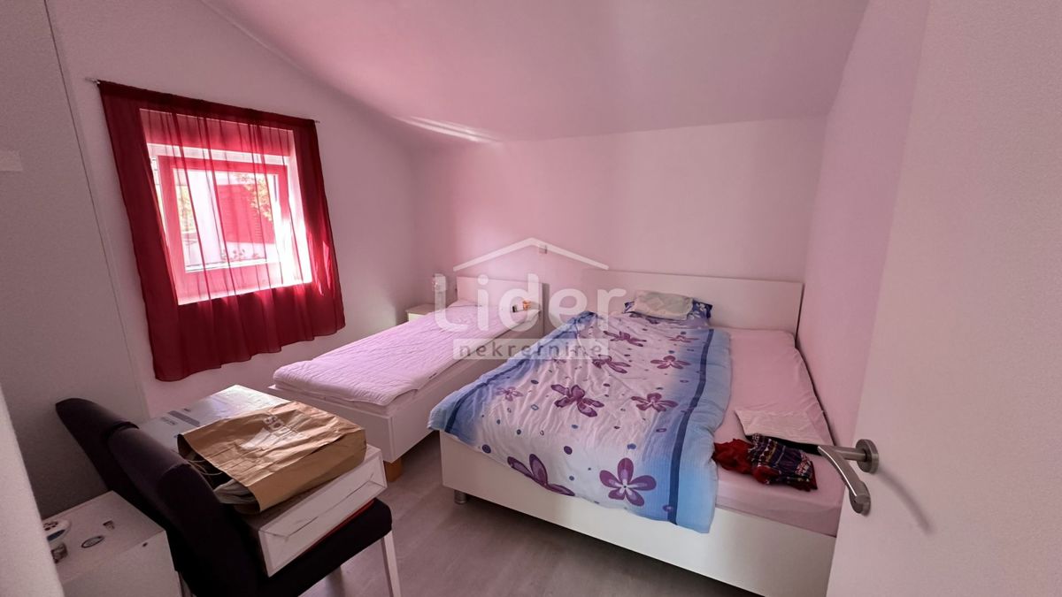 Casa Kruševo, Obrovac, 150m2