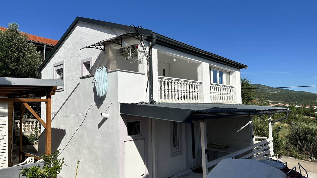 Casa Kruševo, Obrovac, 150m2