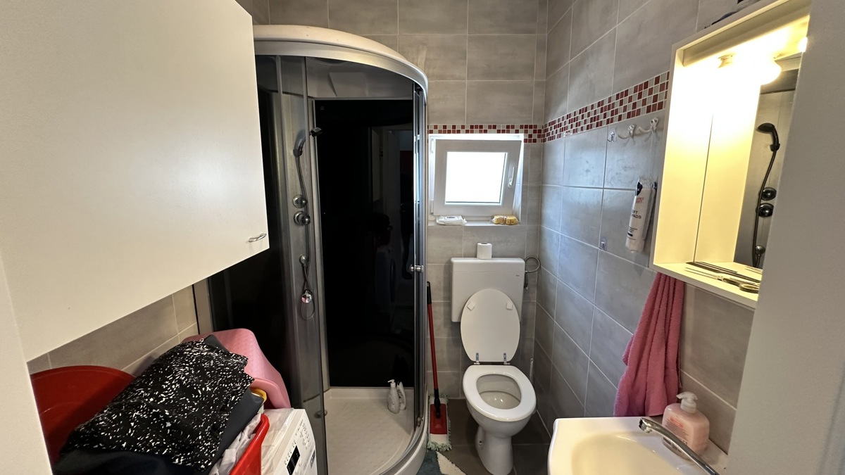 Casa Kruševo, Obrovac, 150m2