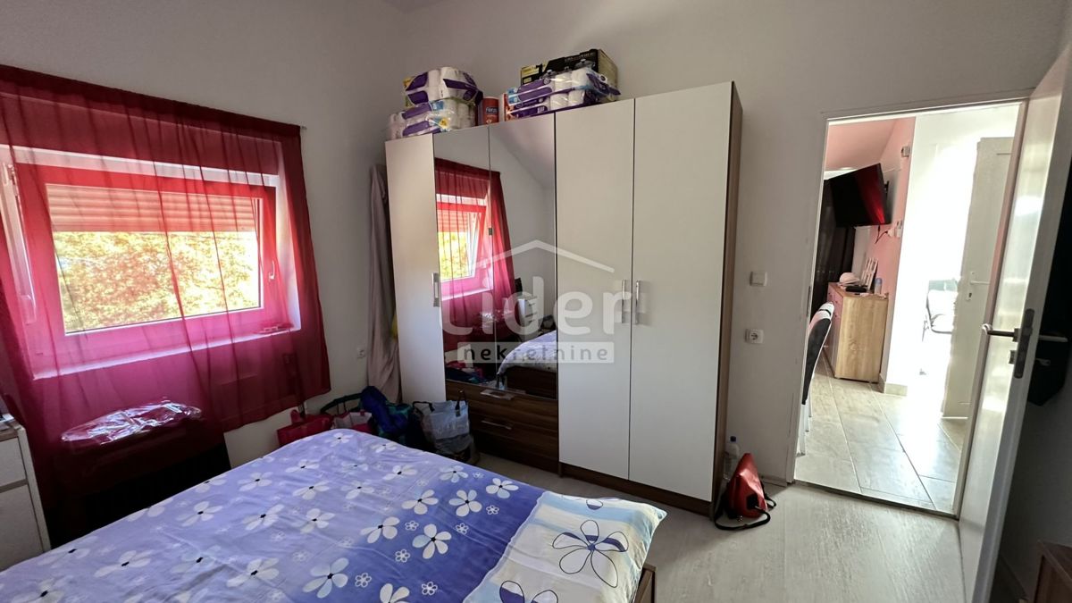 Casa Kruševo, Obrovac, 150m2