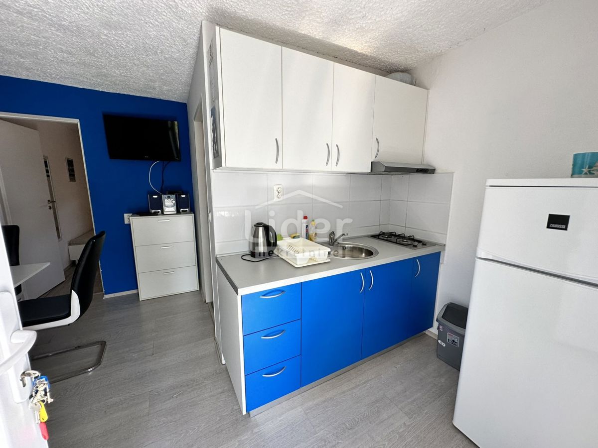 Casa Kruševo, Obrovac, 150m2