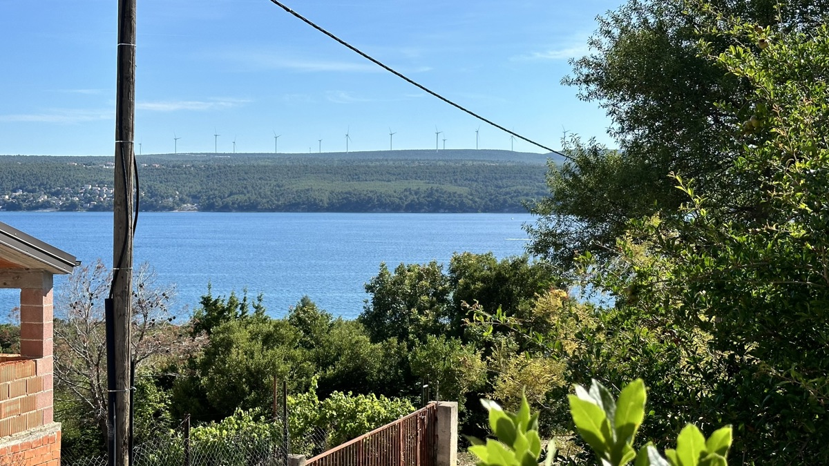 Casa Kruševo, Obrovac, 150m2