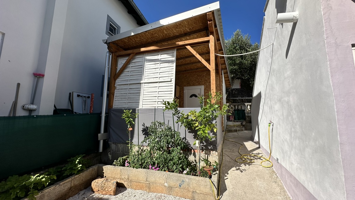 Casa Kruševo, Obrovac, 150m2