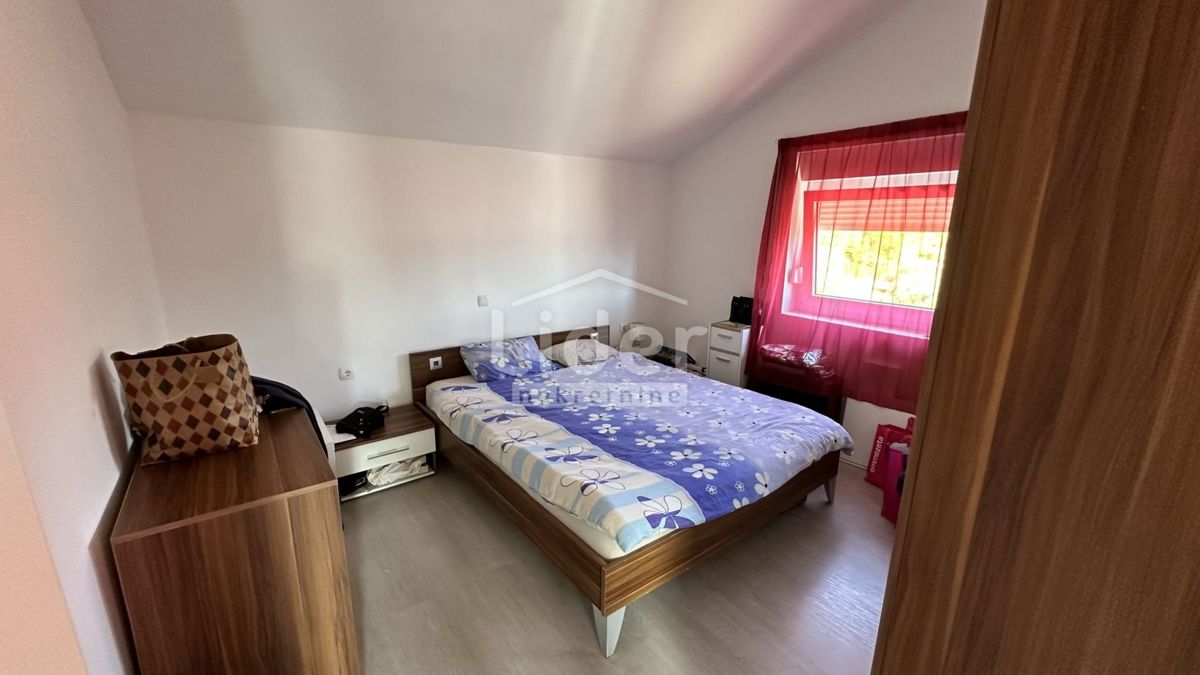 Casa Kruševo, Obrovac, 150m2