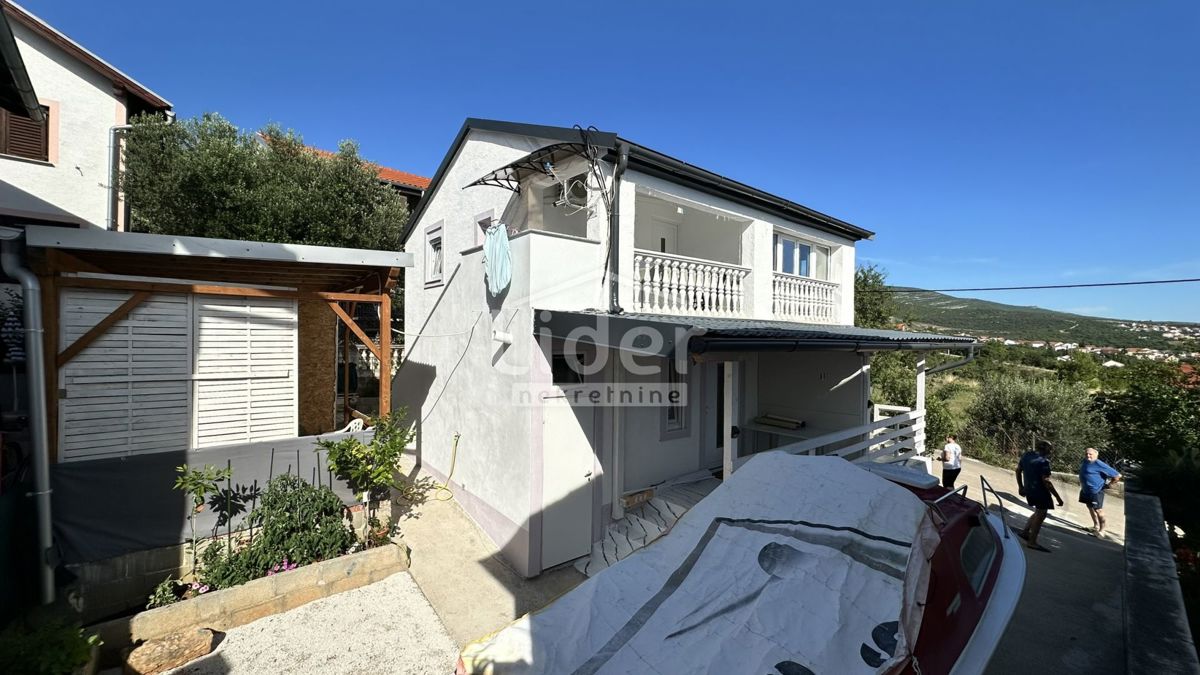 Casa Kruševo, Obrovac, 150m2