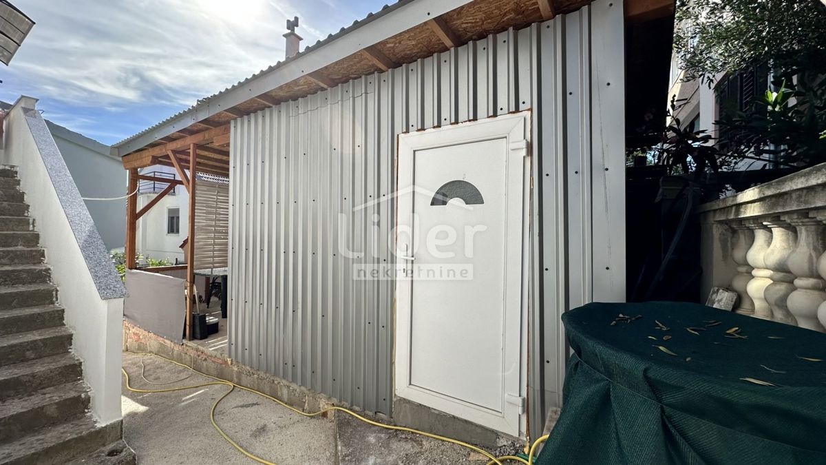 Casa Kruševo, Obrovac, 150m2