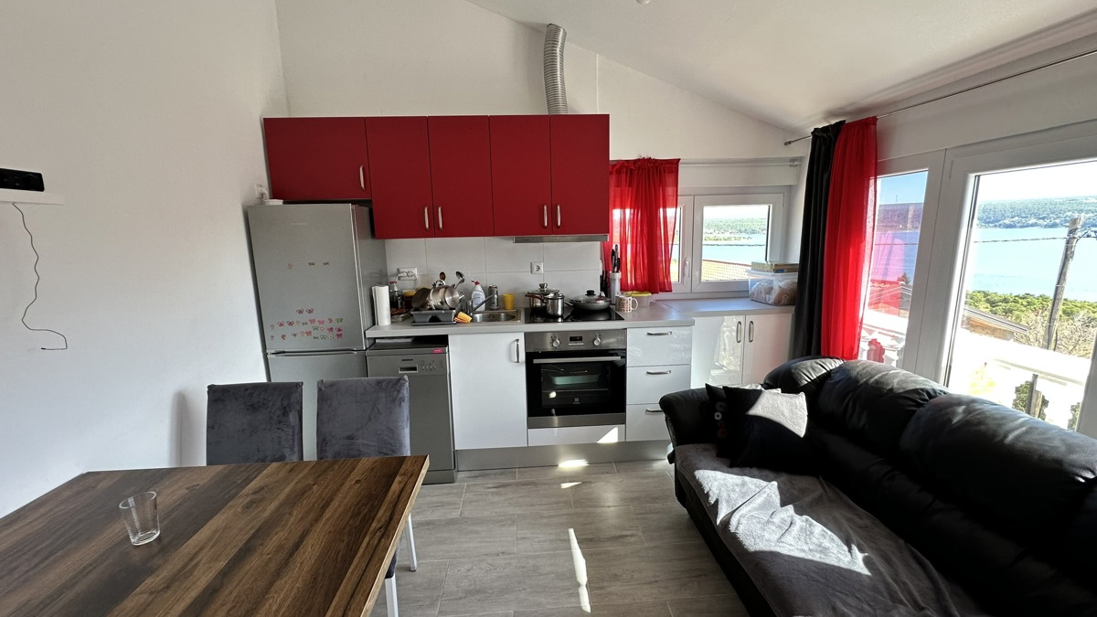 Casa Kruševo, Obrovac, 150m2