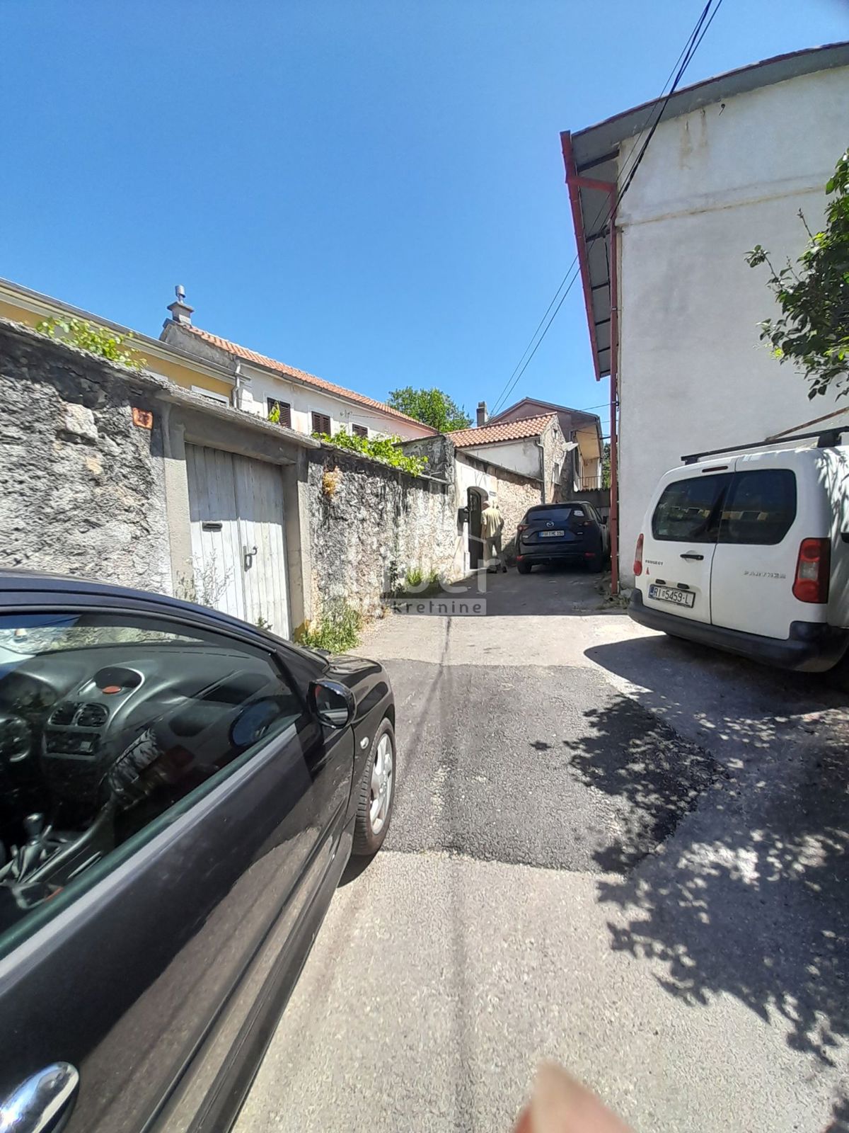 Casa Bribir, Vinodolska Općina, 72m2