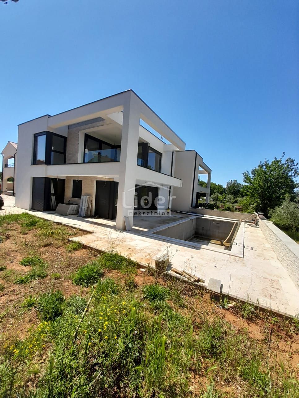 Casa Malinska, Malinska-Dubašnica, 286m2