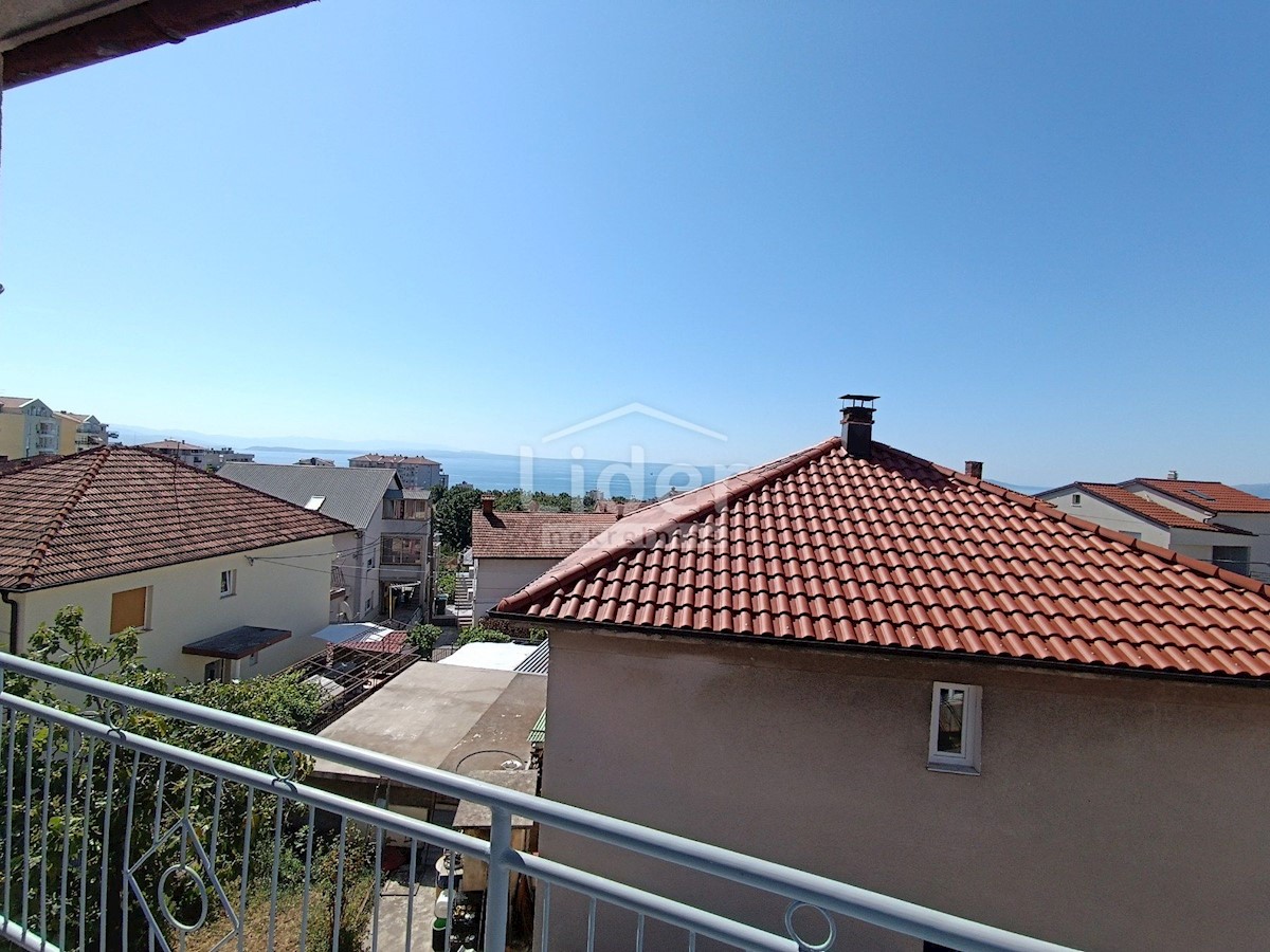 Casa Grbci, Rijeka, 400m2