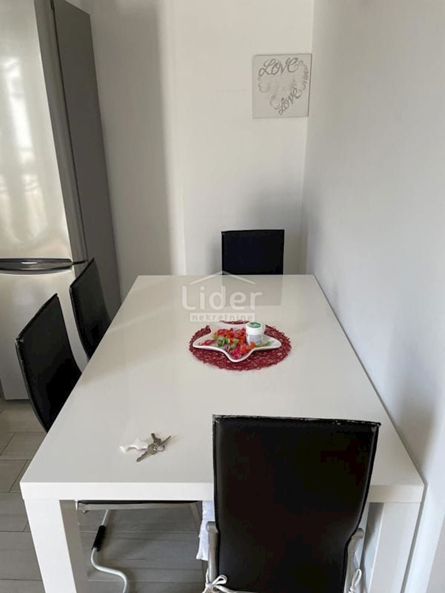 Appartamento per vacanze Šilo, Dobrinj, 55m2