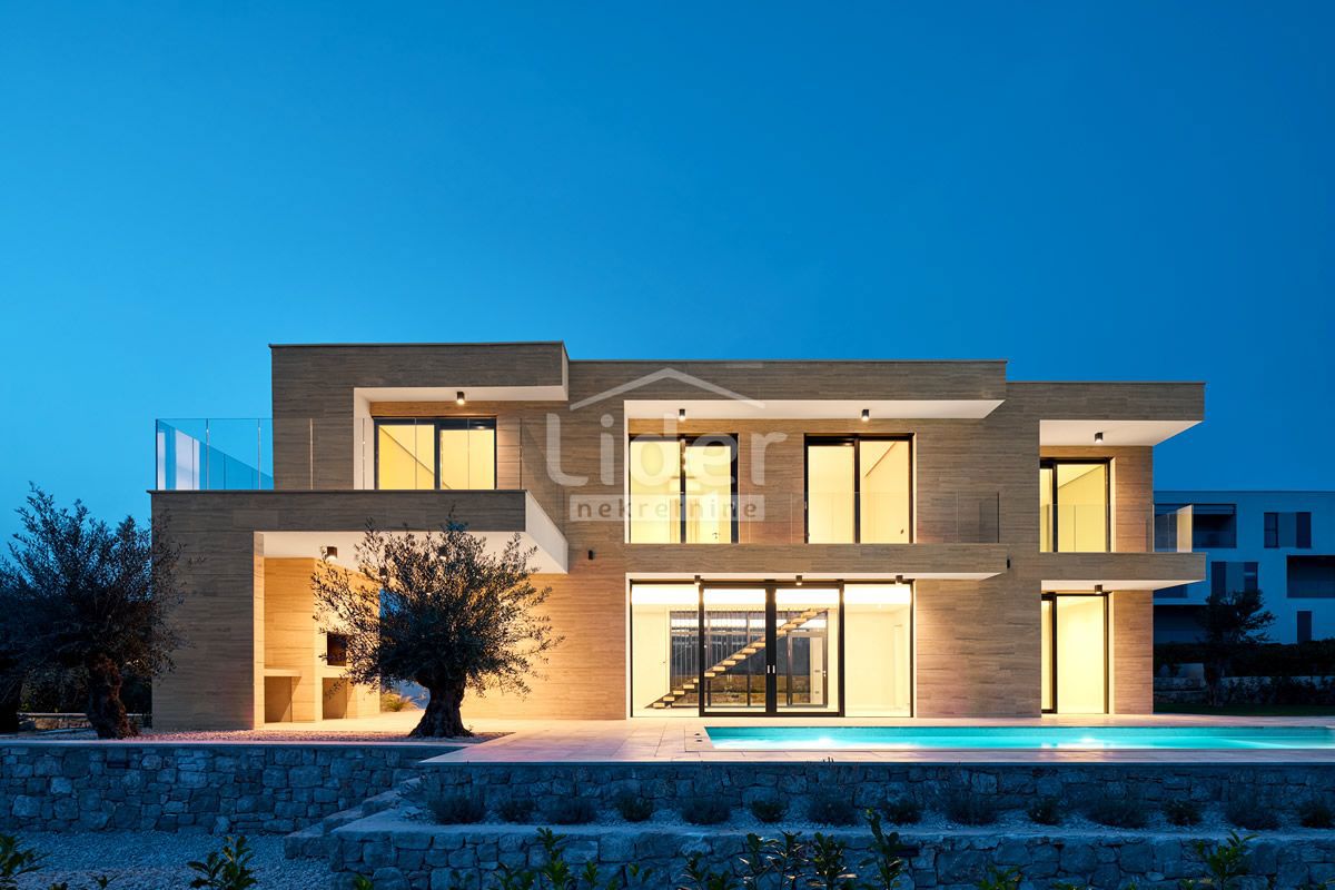 Casa Sveti Filip i Jakov, Sveti Filip I Jakov, 263,07m2