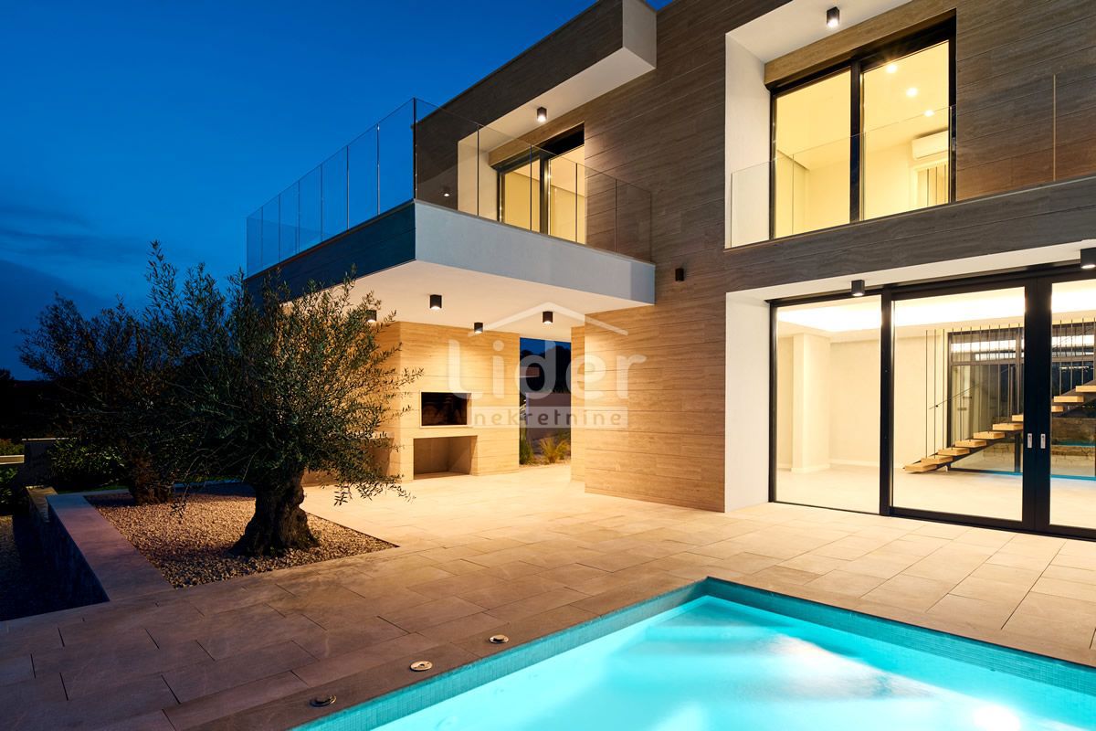 Casa Sveti Filip i Jakov, Sveti Filip I Jakov, 263,07m2