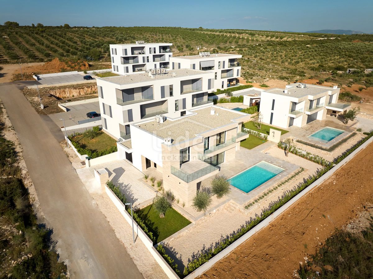 Casa Sveti Filip i Jakov, Sveti Filip I Jakov, 263,07m2