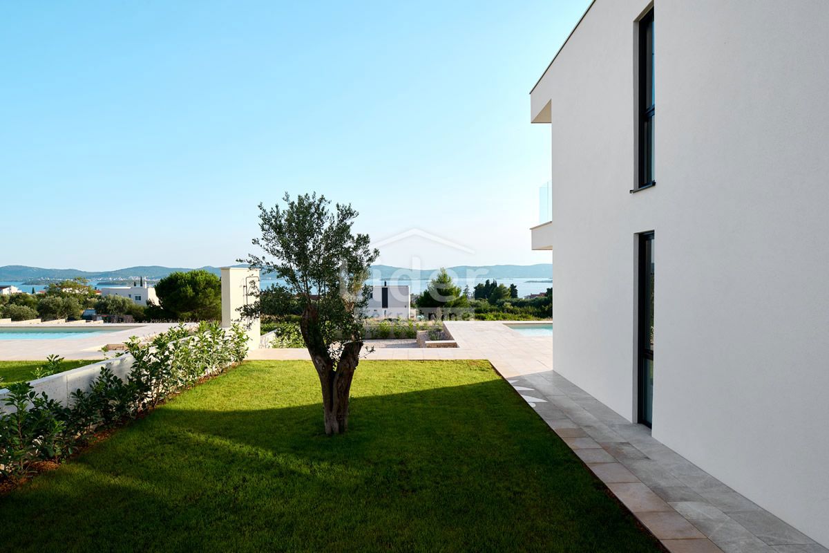 Casa Sveti Filip i Jakov, Sveti Filip I Jakov, 263,07m2