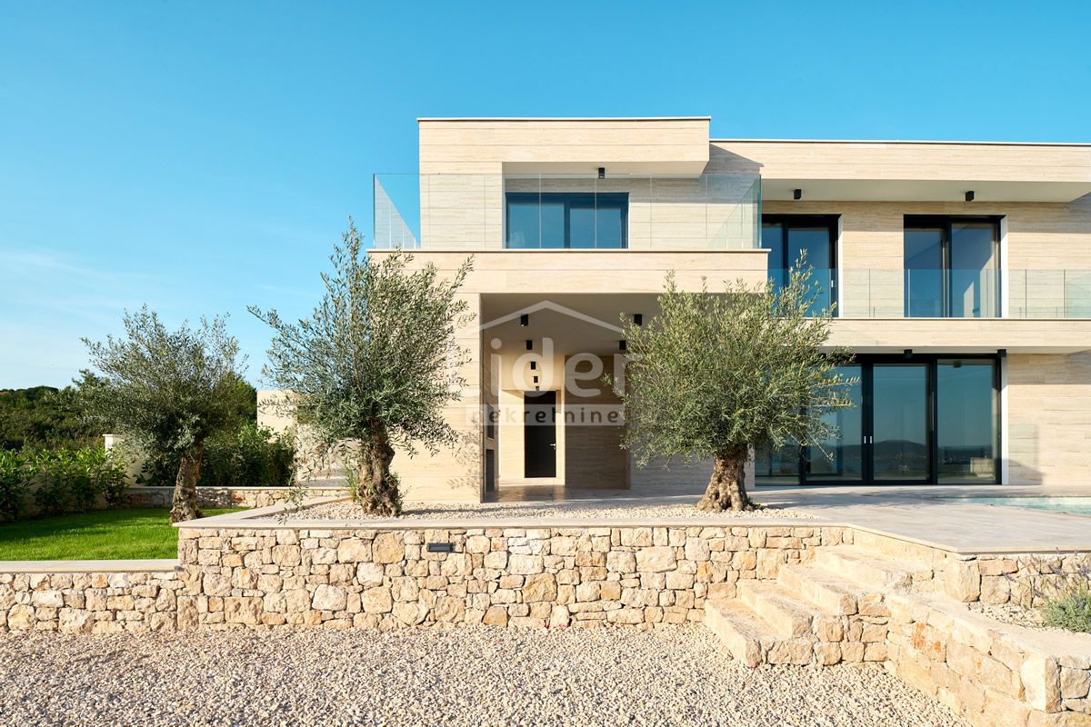 Casa Sveti Filip i Jakov, Sveti Filip I Jakov, 263,07m2