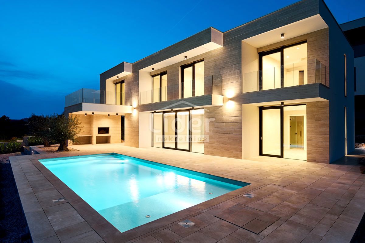 Casa Sveti Filip i Jakov, Sveti Filip I Jakov, 263,07m2