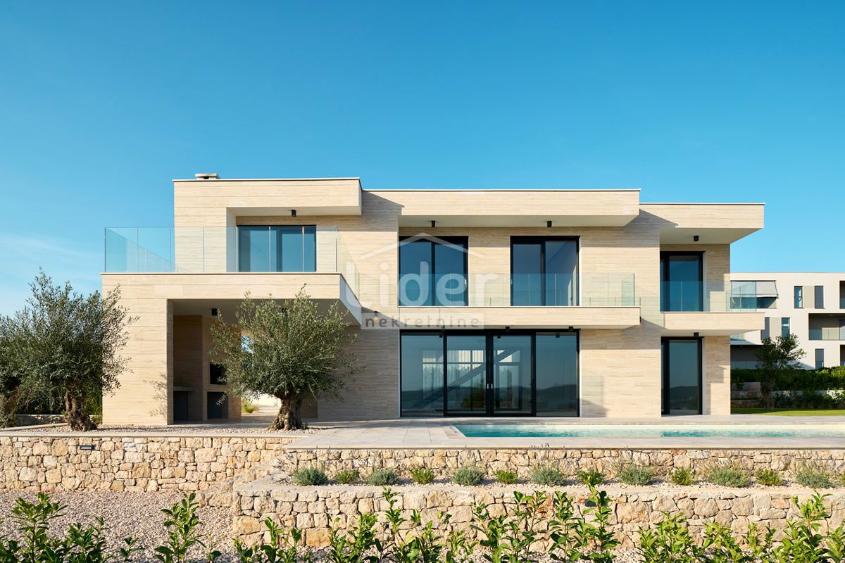 Casa Sveti Filip i Jakov, Sveti Filip I Jakov, 263,07m2