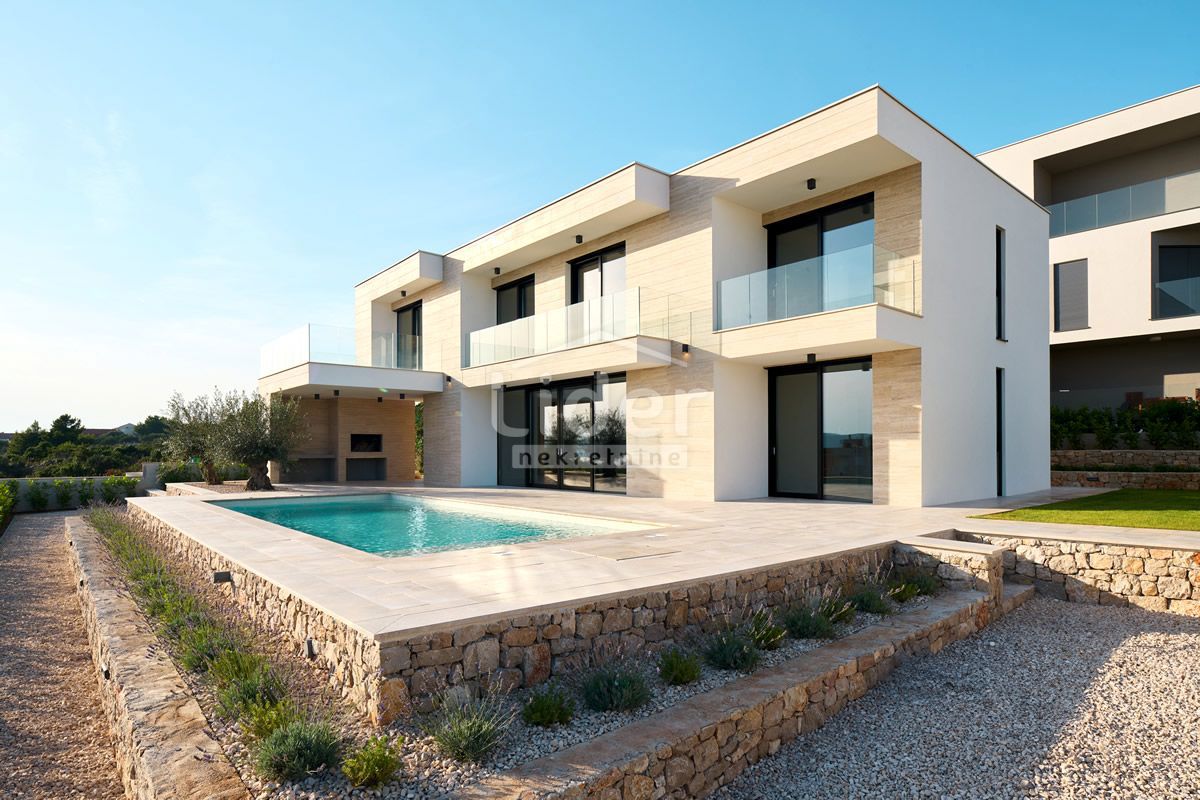 Casa Sveti Filip i Jakov, Sveti Filip I Jakov, 263,07m2