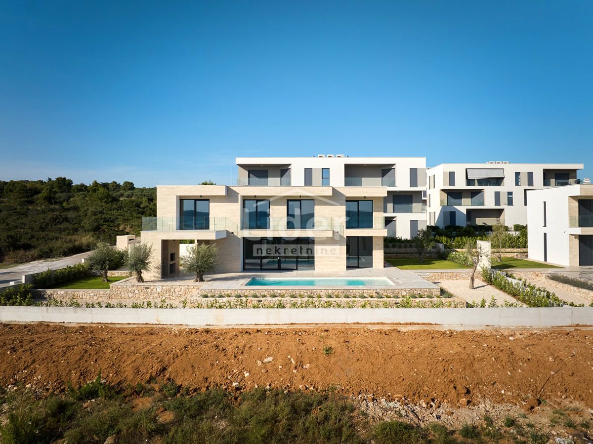 Casa Sveti Filip i Jakov, Sveti Filip I Jakov, 263,07m2