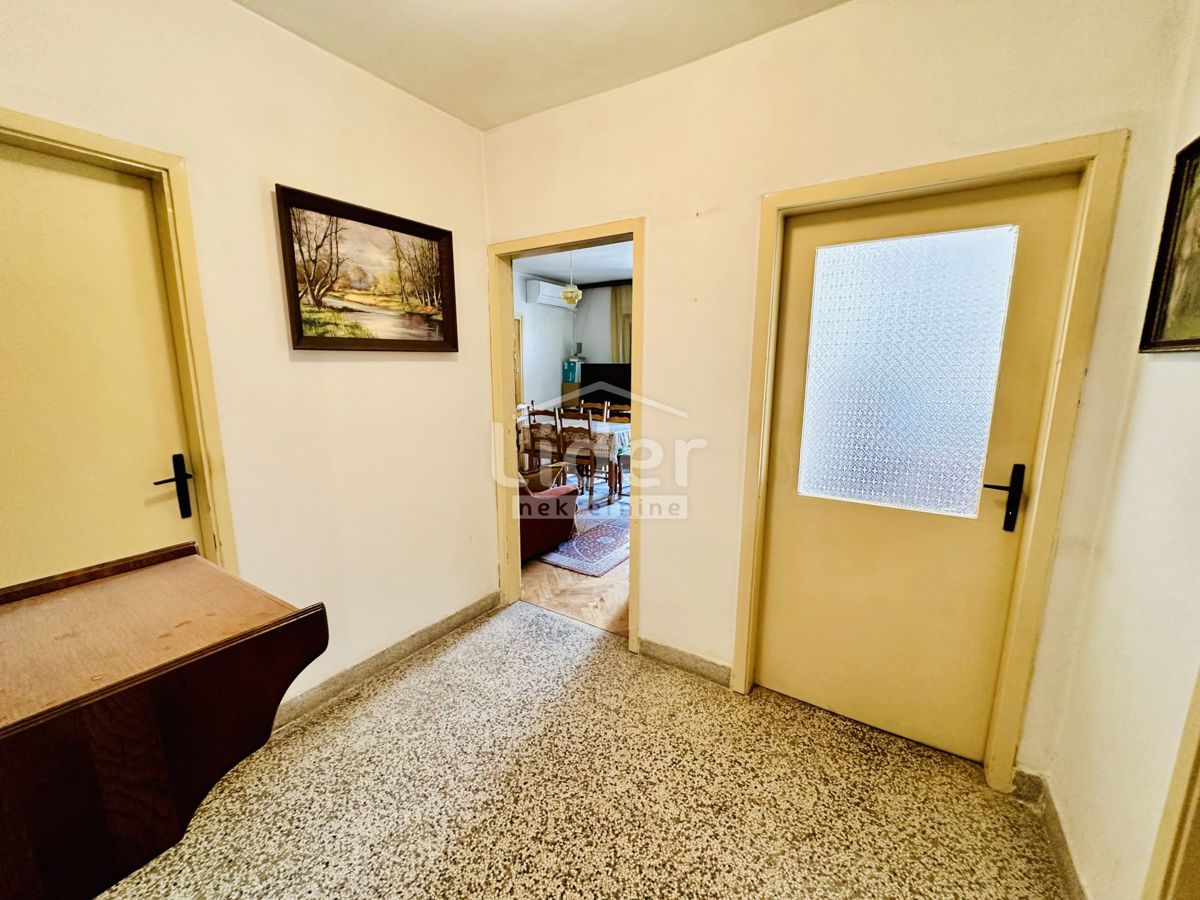 Appartamento Obrovac, 79,52m2