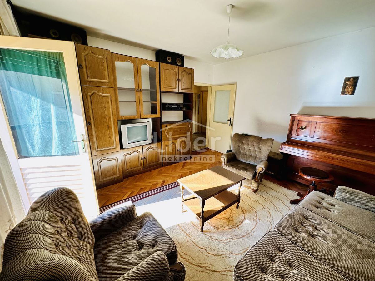 Appartamento Obrovac, 79,52m2