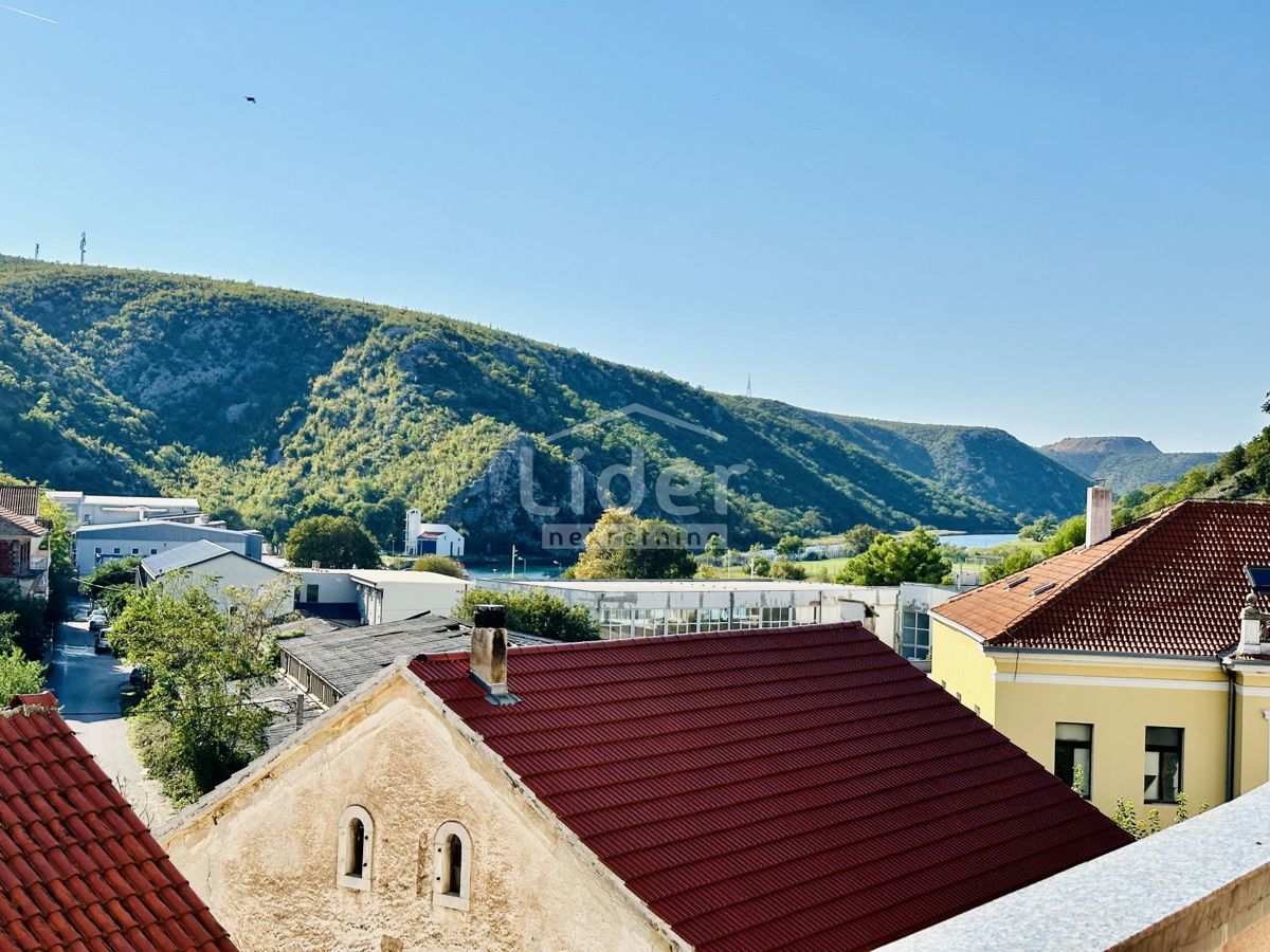 Appartamento Obrovac, 79,52m2