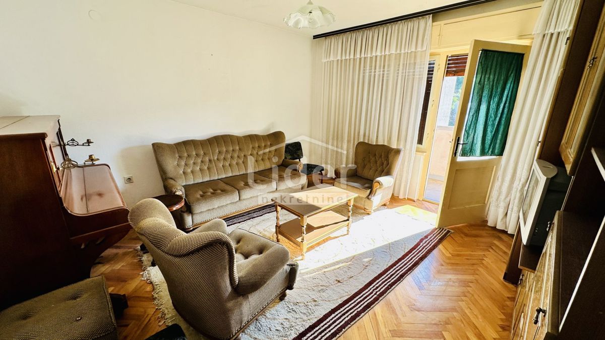 Appartamento Obrovac, 79,52m2