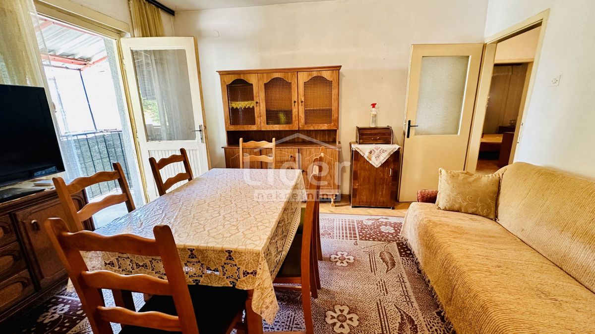 Appartamento Obrovac, 79,52m2