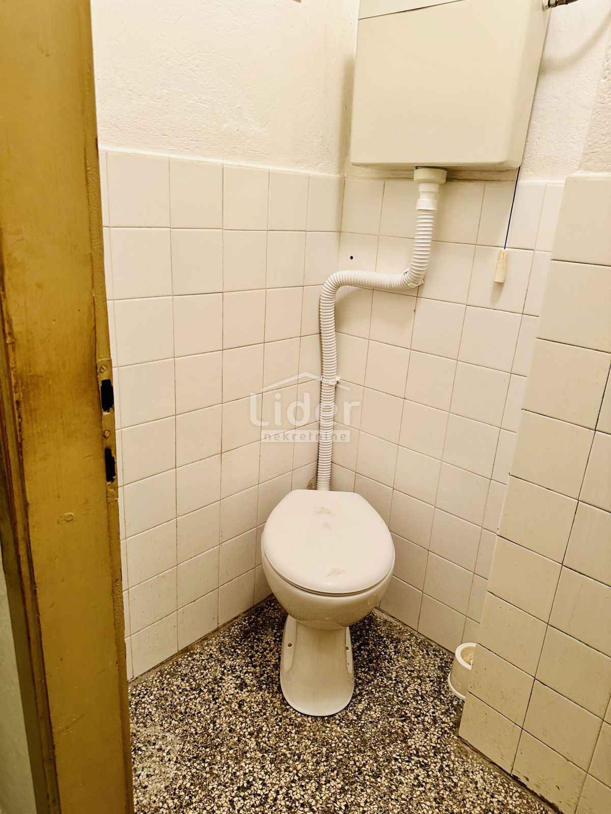 Appartamento Obrovac, 79,52m2